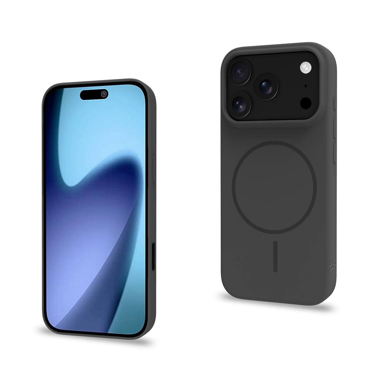 Celly Mag Slim iPhone 17 Pro