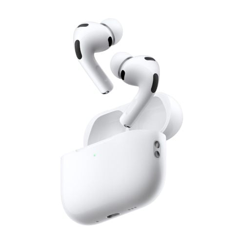 Apple AirPods Pro 3 med MagSafe-opladningsfoder (USB-C) Hvid EU MFHP4