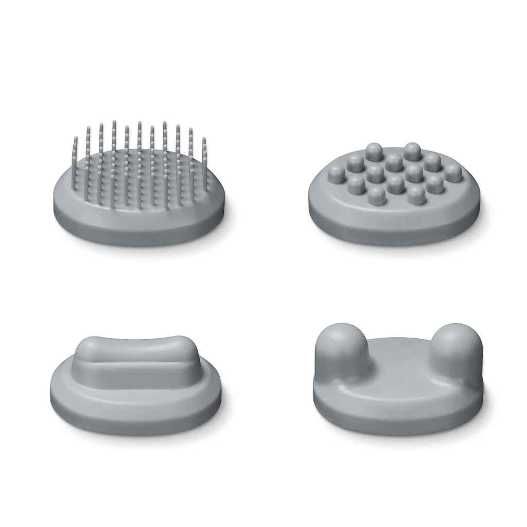 Beurer MG 40 - Massageapparat (648.25)