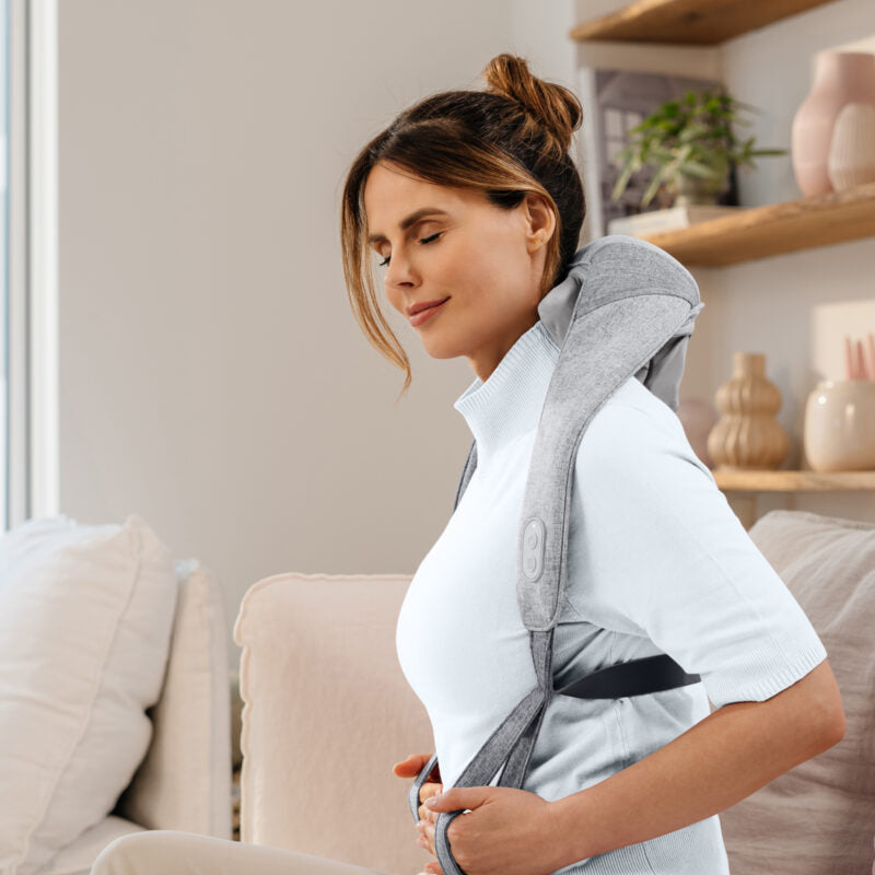 Beurer MG 154 - Nakkemassage (104.20)