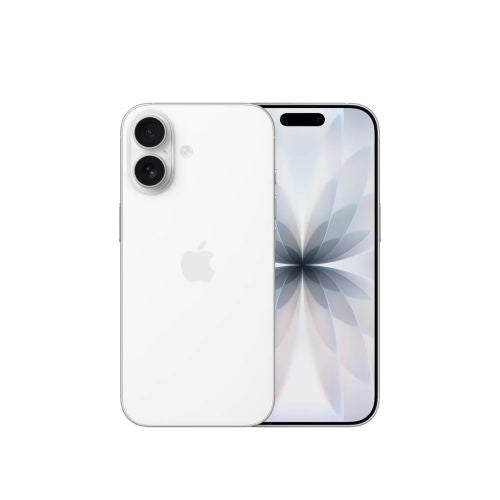 Apple iPhone 17 256GB Hvid EU MG6K4