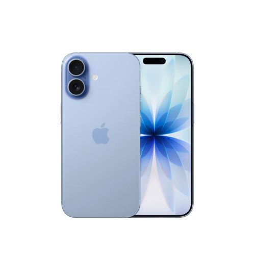 Apple iPhone 17 256GB Mist Blue EU MG6L4