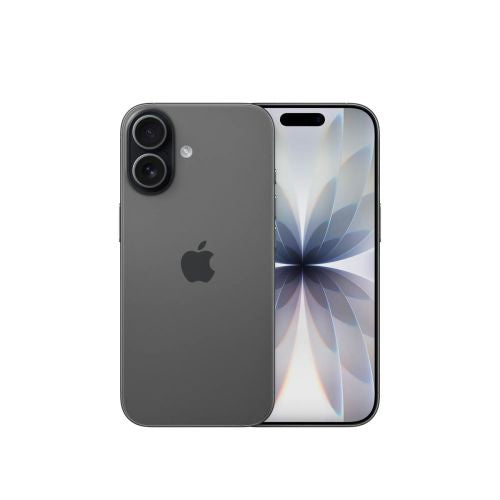Apple iPhone 17 512GB sort EU MG6P4