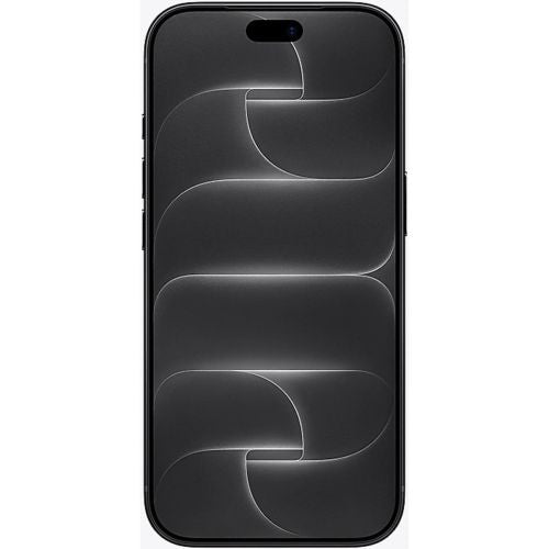 Apple iPhone 18 Pro 256GB sort EU MJRP4