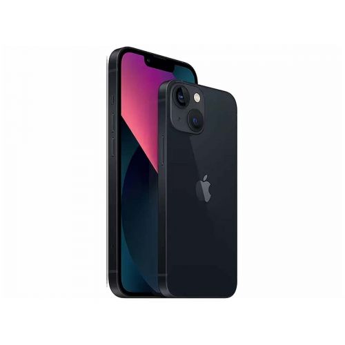 Apple iPhone 13 128GB Midnat EU MLPF3