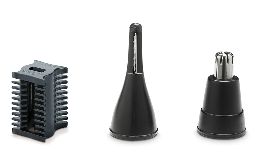 Beurer MenCare MN02X – næsehårstrimmer (102.52)