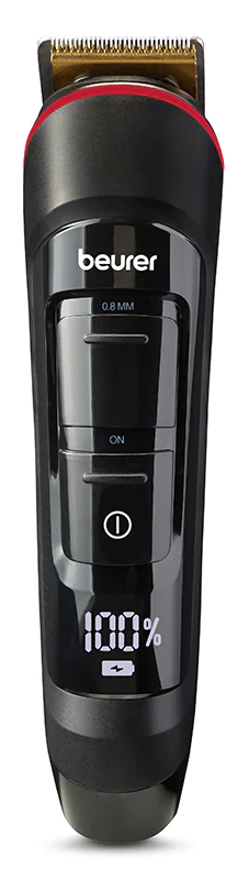 Beurer MenCare MN04X – Skægtrimmer (102.60)