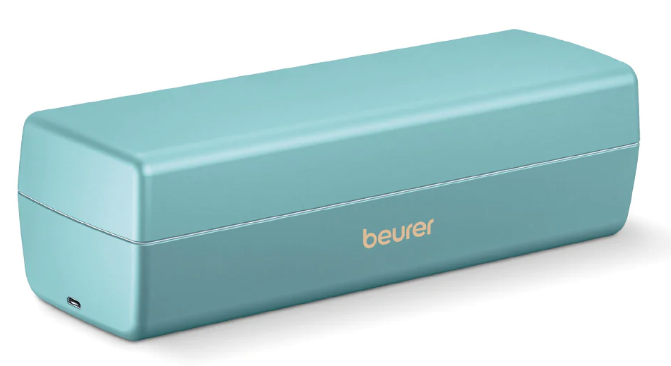 Beurer MP 84 - Genopladeligt manicure-/pedicuresæt (570.02)