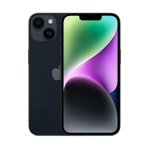 Apple iPhone 14 128GB Midnat RU MPUG3