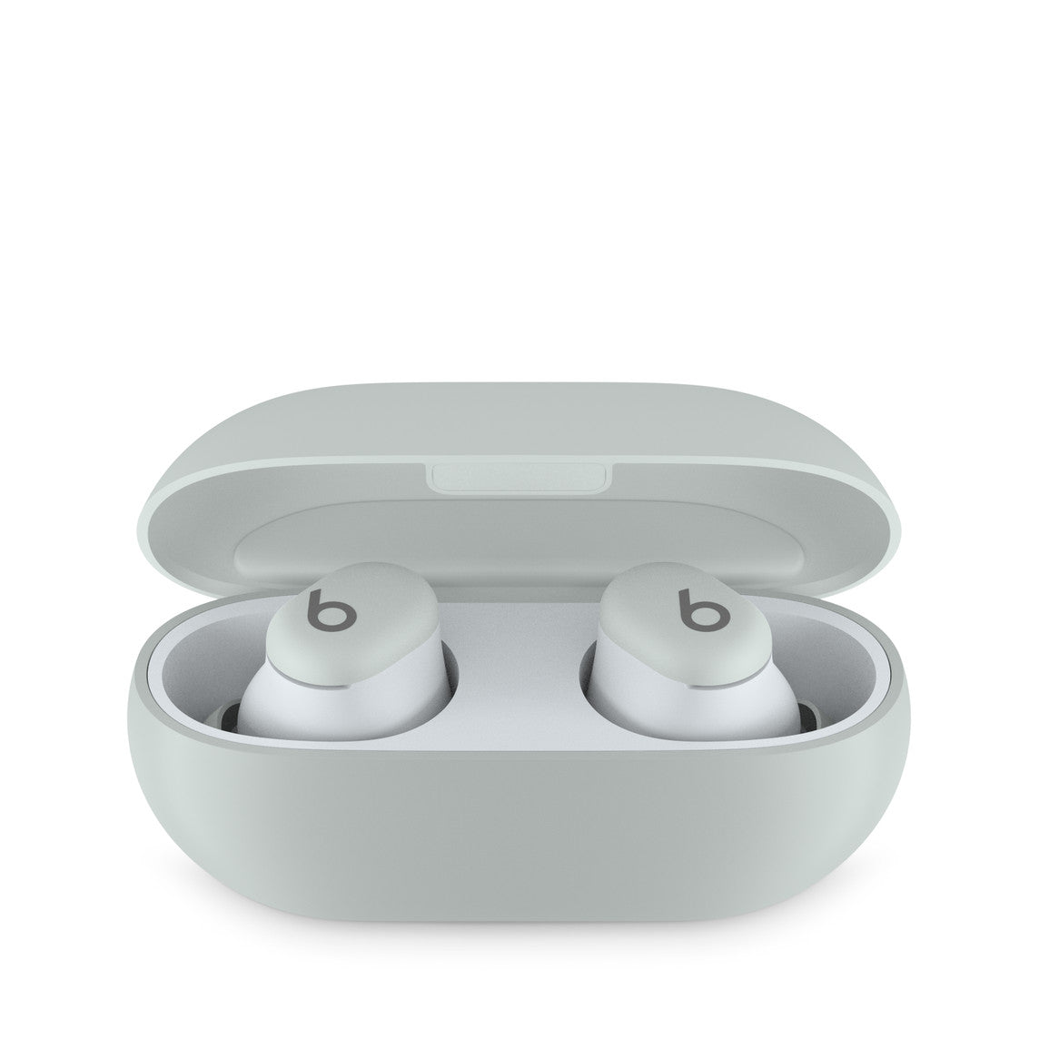 Apple Beats Solo Buds - True Wireless Earbuds - Storm Grey