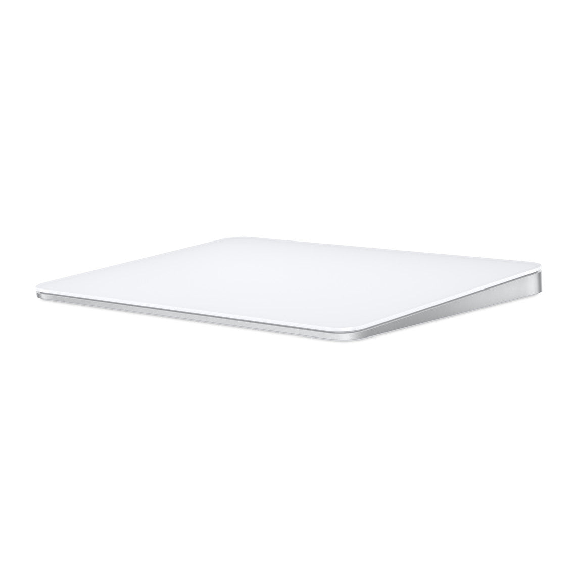Apple Magic Trackpad - Multi-Touch Surface - White (2024)