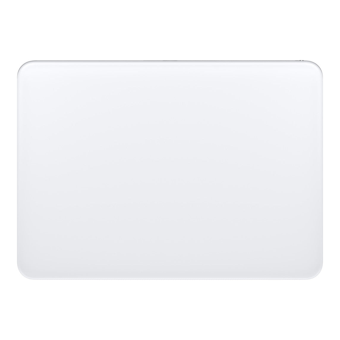 Apple Magic Trackpad - Multi-Touch Surface - White (2024)
