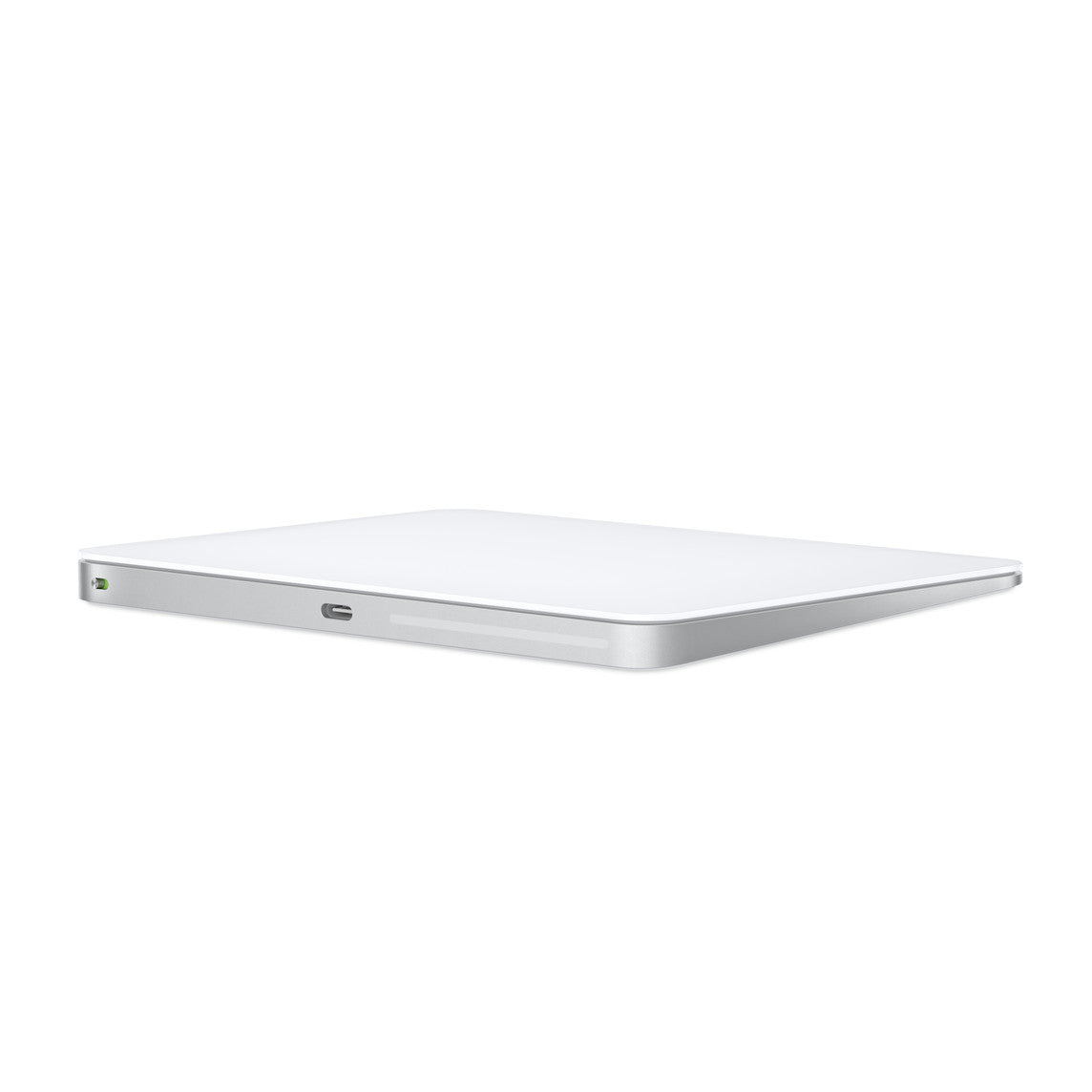 Apple Magic Trackpad - Multi-Touch Surface - White (2024)