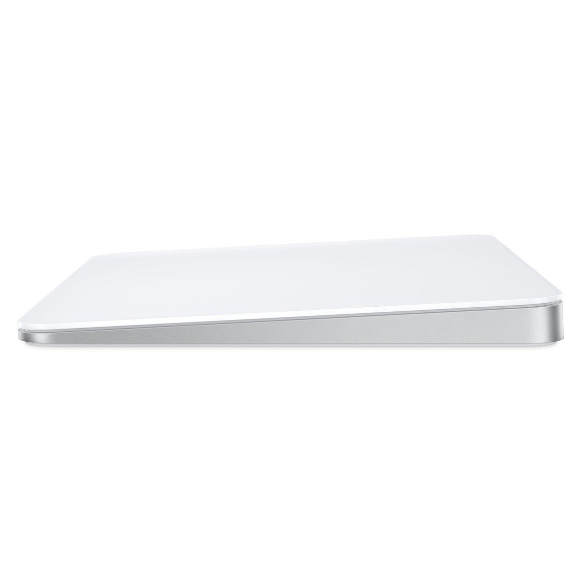 Apple Magic Trackpad - Multi-Touch Surface - White (2024)