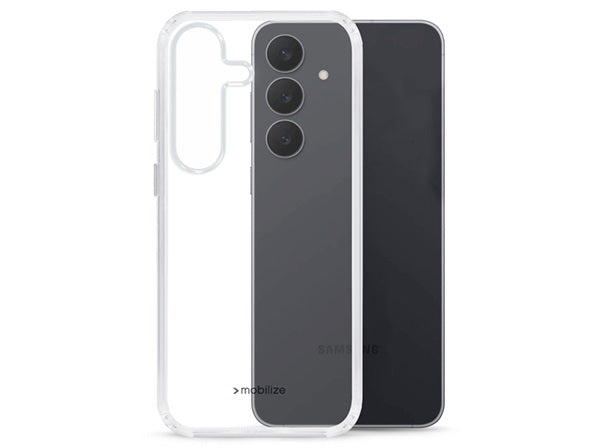 MOBILIZE GELLY COVER TIL SAMSUNG GALAXY S25 FE