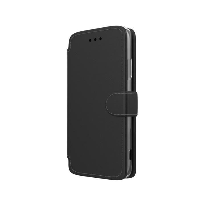 NOVANL BookMate Case For Samsung S26 Black