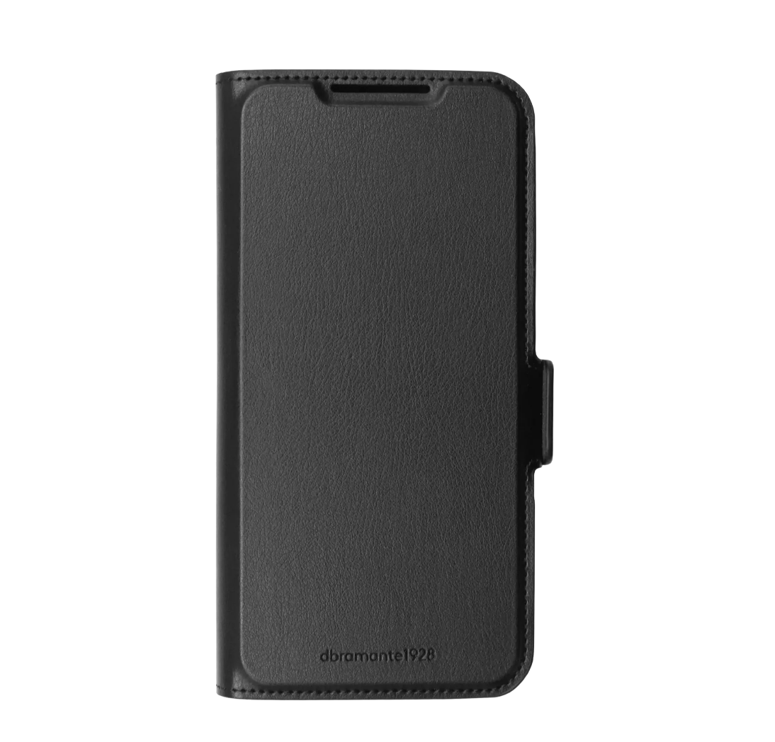 Dbramante Samsung Galaxy A36 5G - Oslo Pro Cover - Black