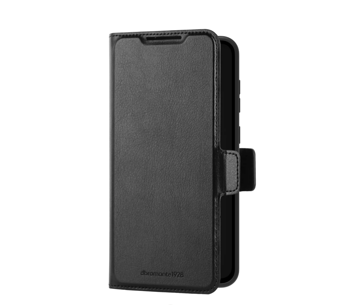 Dbramante Samsung Galaxy A36 5G - Oslo Pro Cover - Black