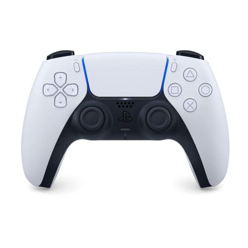 Sony PS5 Dualsense Wireless Controller Hvid EU