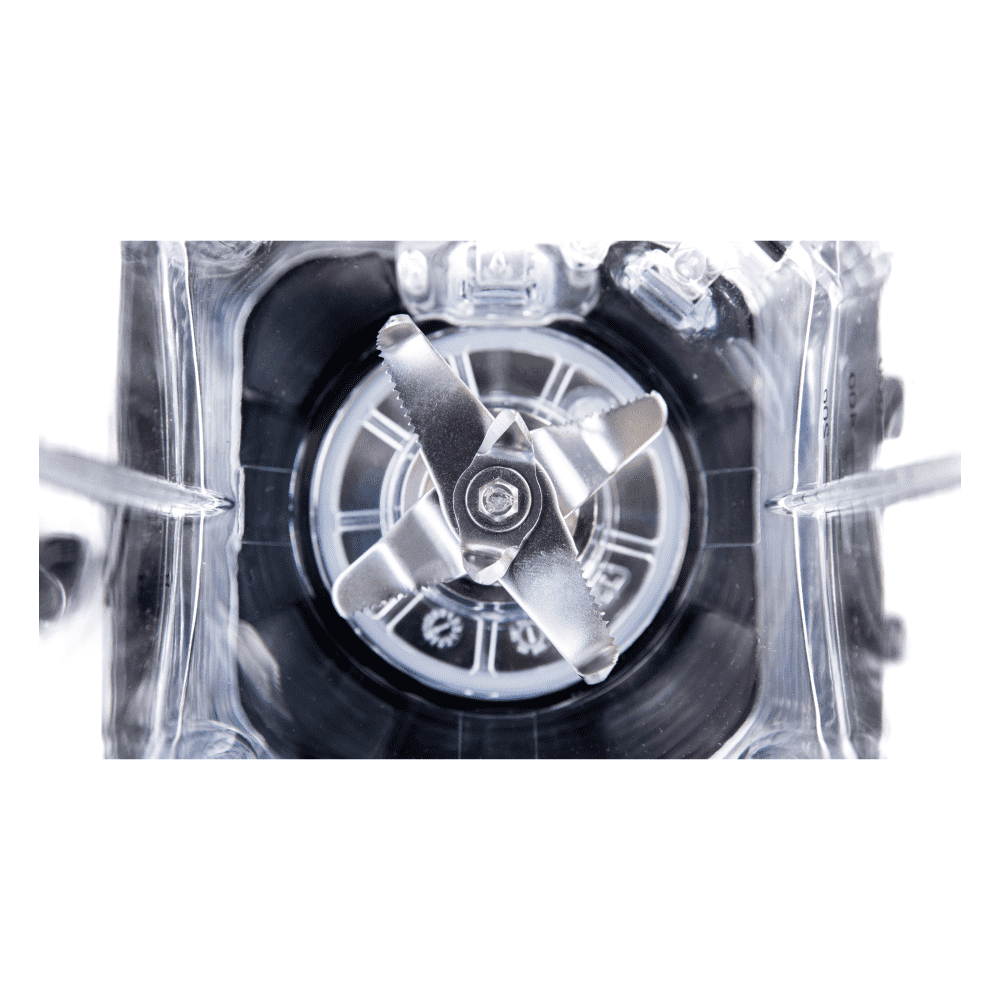 RAW Blender X 2.5 Turbo Dark Green 2.5HP 2.2L