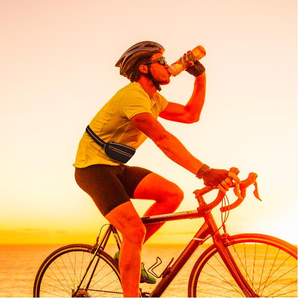 Celly Sport and Waterproof Case - RUNBSPORT - RunBelt up To 6.9"