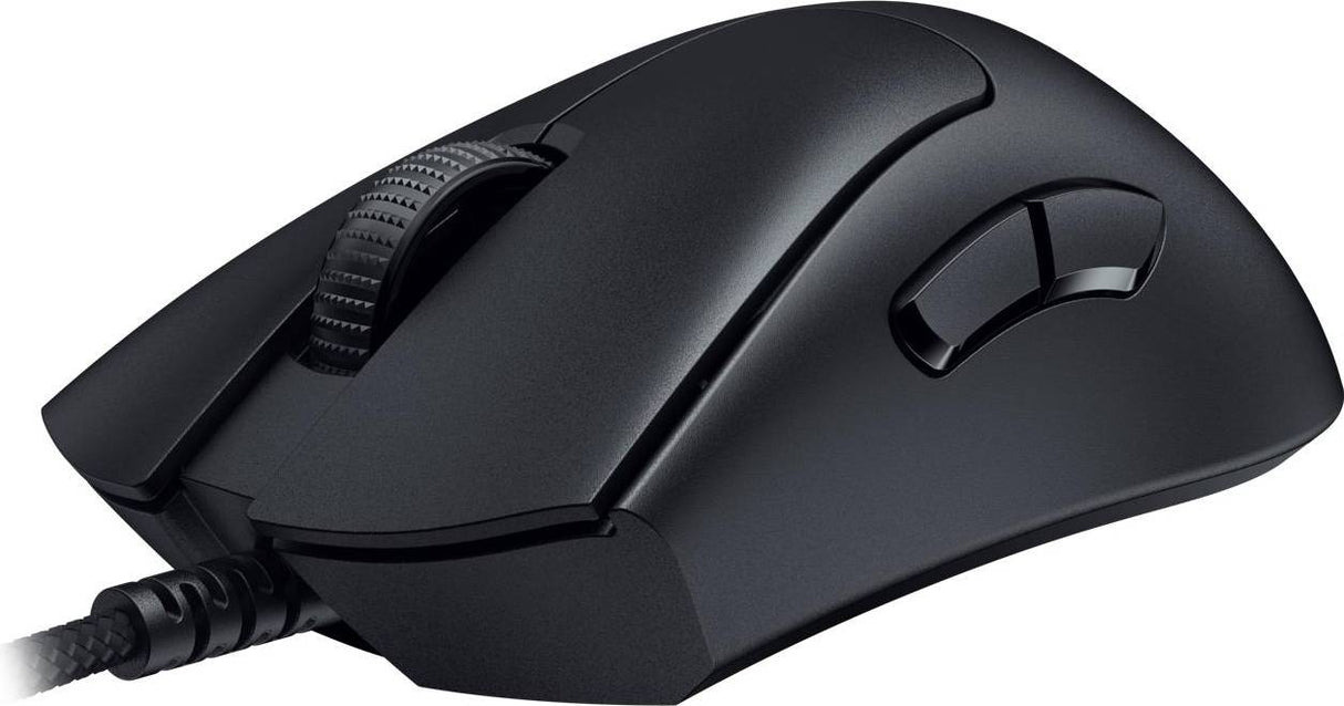 Razer Deathadder V3 - Gaming Mus - Optisk - 5 knapper - Sort