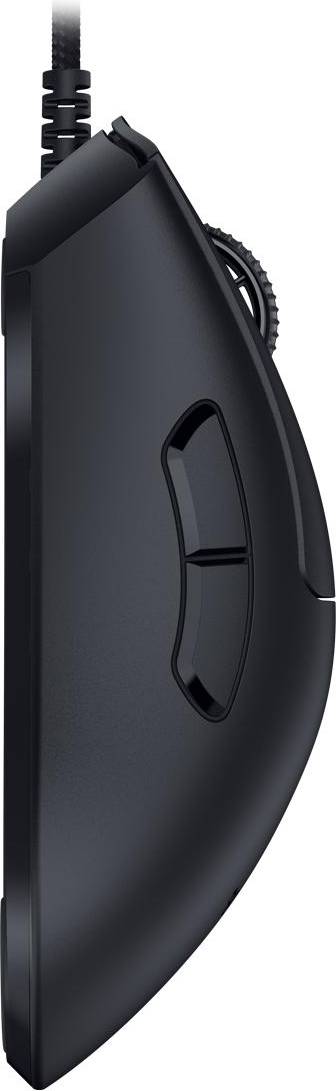 Razer Deathadder V3 - Gaming Mus - Optisk - 5 knapper - Sort