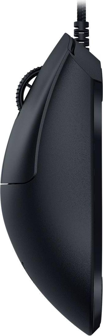 Razer Deathadder V3 - Gaming Mus - Optisk - 5 knapper - Sort