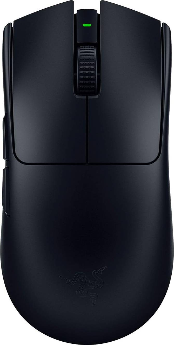 Razer Viper V3 Pro Wireless Esports gaming mus (sort)