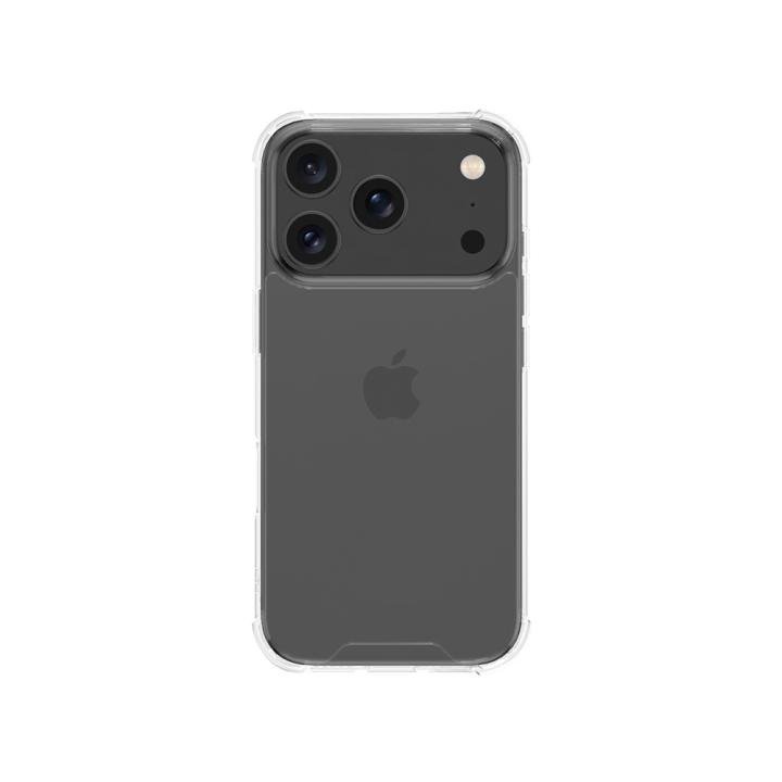 NOVANL ShockShield-cover kompatibelt til iPhone 17 Pro