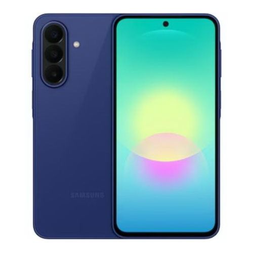 Samsung SM-A276 Galaxy A27 Dual SIM 5G 8GB RAM 256GB Blå EU