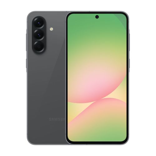 Samsung SM-A566B Galaxy A56 Dual SIM 5G 8GB RAM 128GB Graphite EU - Enterprise Edition