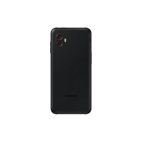 Samsung SM-G736B Galaxy XCover 6 Pro Dual SIM 6GB RAM 128GB Black EU - Enterprise Edition