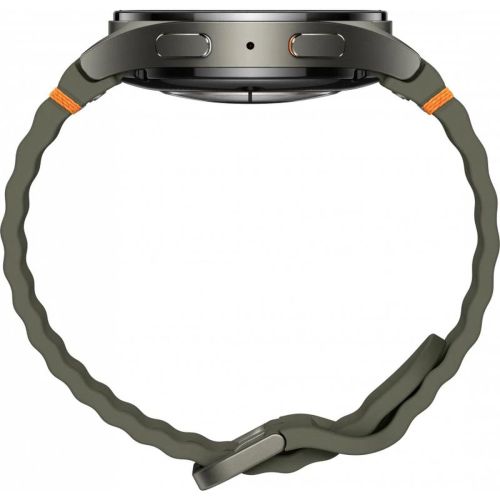 Samsung Galaxy Watch 7 L300 40mm, NFC, BT 5.3, Grøn EU SM-L300