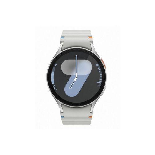 Samsung Galaxy Watch 7 L310 44mm, NFC, BT 5.3, Sølv EU SM-L310