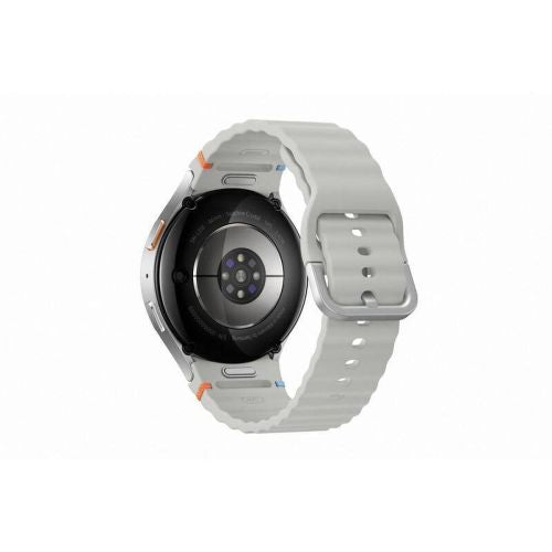 Samsung Galaxy Watch 7 L310 44mm, NFC, BT 5.3, Sølv EU SM-L310