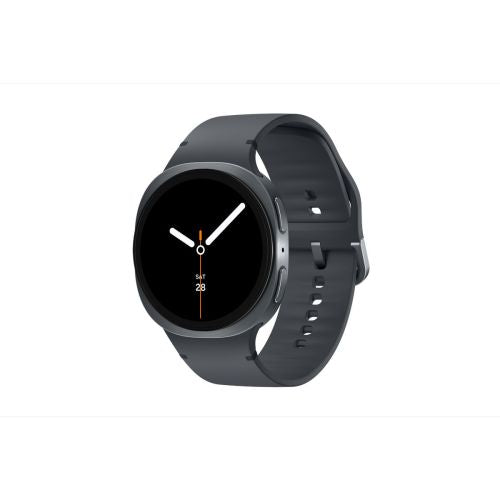 Samsung Galaxy Watch 8 L335 44mm, LTE, NFC, BT 5.3, Grafit EU SM-L335