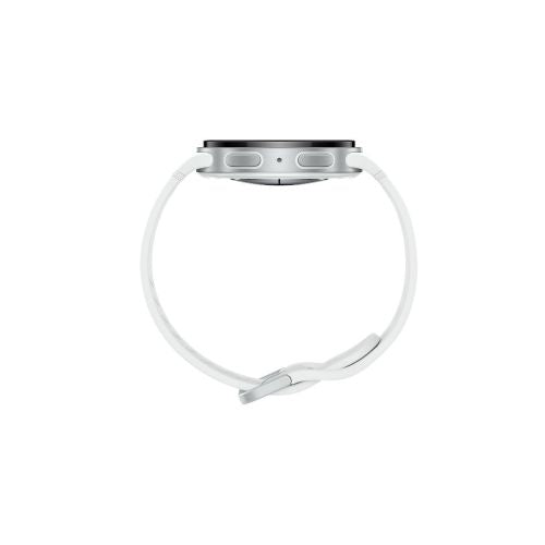 Samsung Galaxy Watch 8 L335 44mm, LTE, NFC, BT 5.3, Sølv EU SM-L335