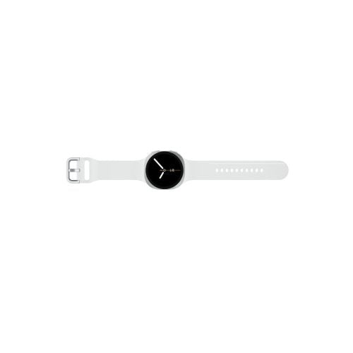 Samsung Galaxy Watch 8 L335 44mm, LTE, NFC, BT 5.3, Sølv EU SM-L335