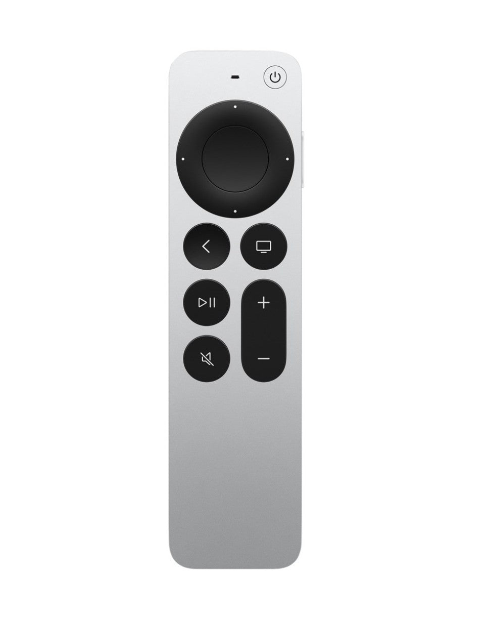 Siri Remote (3rd generation) Apple TV Fjernbetjening