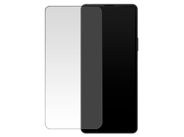 MOBILIZE GLASSKÆRMBESKYTTELSE TIL SONY XPERIA 10 VI