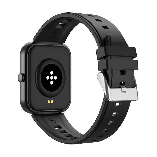 CELLY Smartwatch - TRAINERWATCH3 - 1,96" AMOLED