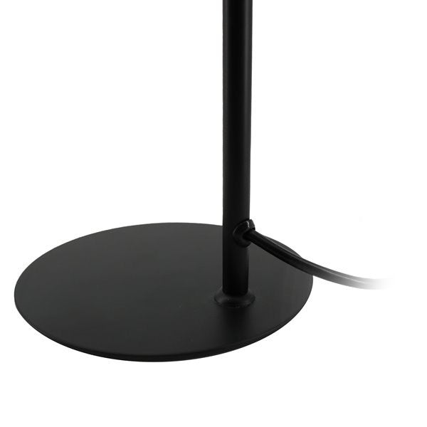 Skrivebordslampe Katz sort