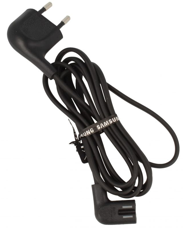 NETLEDNING,EU,VINKELT ,2P (C7) 250V