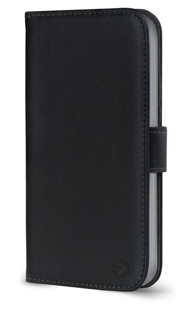 MOBILIZE CLASSIC GELLY COVER M/KORTHOLDER TIL SAMSUNG GALAXY A26 5G SORT