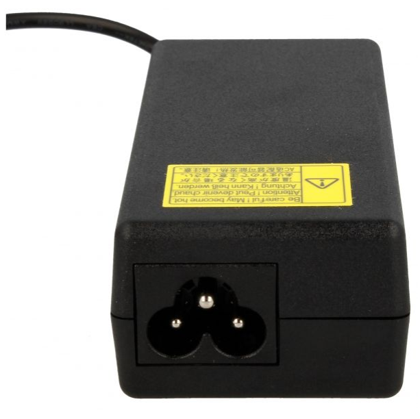 AC-ADAPTER, 65W, 19V, 1.1X3.0X7.7
