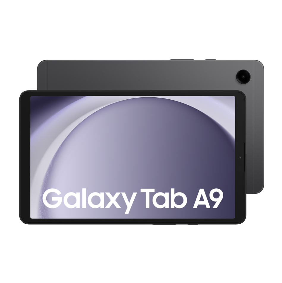 Samsung Galaxy Tab A9 8.7" Wi Fi 4GB RAM 64GB GrÅ SM X110