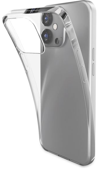 MOBILIZE GELLY COVER TIL SAMSUNG GALAXY A15 4G/5G CLEAR