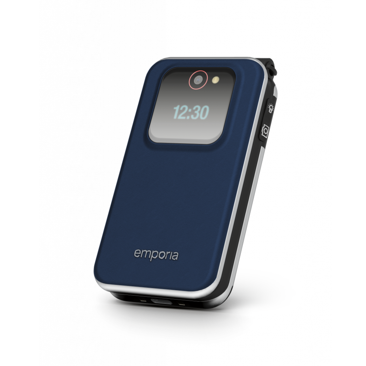 *EmporiaJOY LTE Blueberry