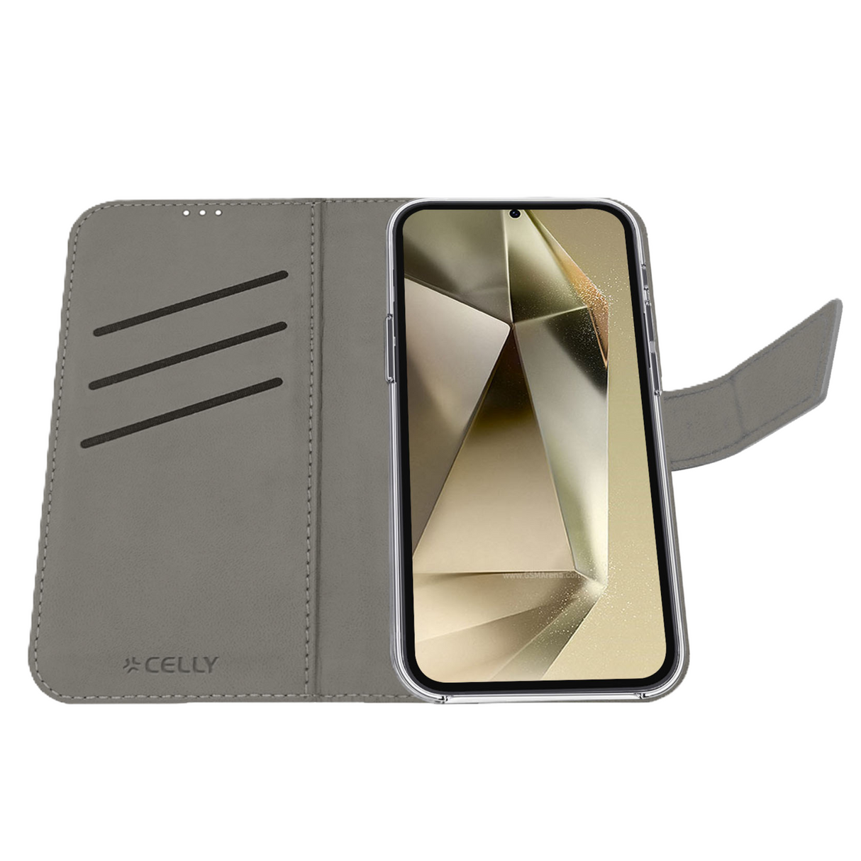 Celly Wally Galaxy S25 Ultra